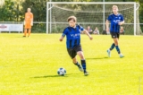 SC Stavenisse 1 - S.K.N.W.K. 1 (beker) seizoen 2024-2025 (27/107)